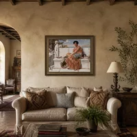 La Conquete — Italienische Villa