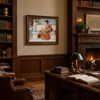 La Conquete — Klassische Bibliothek