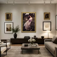 Apóstolo São Paulo — Haus eines Kunstsammlers