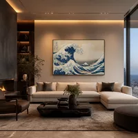Samovar — Luxus-Penthouse