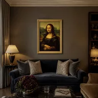 Mona Lisa — Boutiquehotel