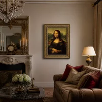 Mona Lisa — Historisches Herrenhaus