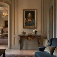 Das Seashore — Historisches Herrenhaus