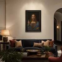 Das Seashore — Museumsinterieur