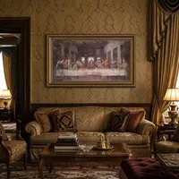 Kanawa — Historisches Herrenhaus