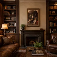 Hibou — Klassische Bibliothek