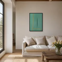 Gemälde 488 — Luxus-Penthouse