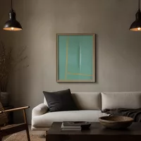 Gemälde 488 — Modernes Loft