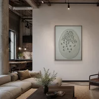 Konzept Spatiale — Modernes Loft