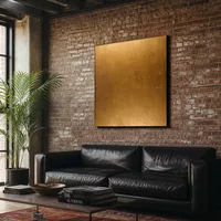 Konzept Spatiale — Modernes Loft