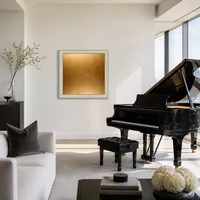 Konzept Spatiale — Luxus-Penthouse