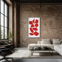 Ohne Titel — Modernes Loft