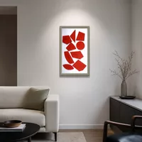Ohne Titel — Minimalistische Galerie