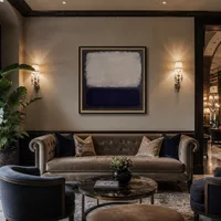 Geschmacklosigkeit — Boutiquehotel
