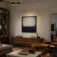 Geschmacklosigkeit — Haus eines Kunstsammlers