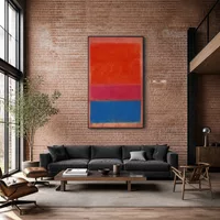 Raysseland — Modernes Loft