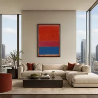 Raysseland — Luxus-Penthouse
