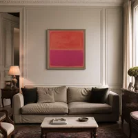 Ohne Titel — Pariser Wohnung