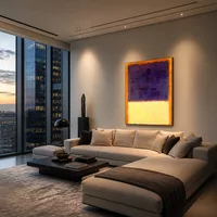 Unbekannter Titel — Luxus-Penthouse