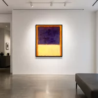 Unbekannter Titel — Minimalistische Galerie
