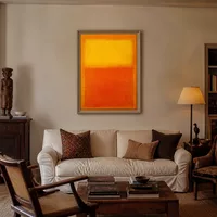 Unbekannter Titel — Haus eines Kunstsammlers