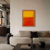 Unbekannter Titel — Modernes Loft