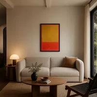 Raiz Roja — Luxus-Penthouse