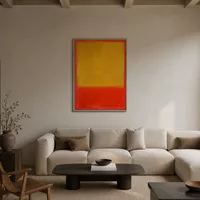 Raiz Roja — Modernes Loft