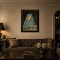 Virgin Annunciate — Boutiquehotel