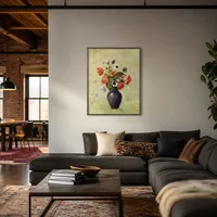 Der Buddha — Modernes Loft