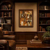 Zone riflesse — Klassische Bibliothek