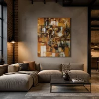 Zone riflesse — Modernes Loft
