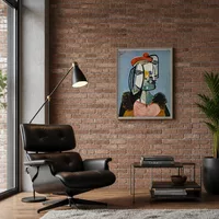 Bacchus und Ceres — Modernes Loft