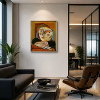 Das letzte Abendmahl — Designerbüro