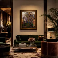Spirit of the Dead Beobachtung — Boutiquehotel