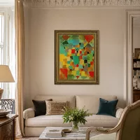 Cap d'Antibes — Pariser Wohnung