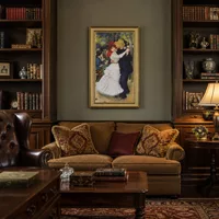 Madame Hagen — Klassische Bibliothek