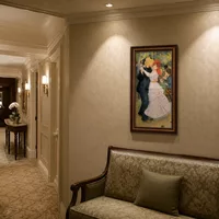 Madame Henriot — Boutiquehotel
