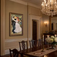 Madame Henriot — Historisches Herrenhaus