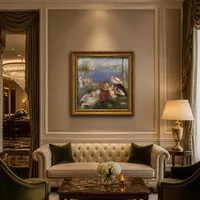 Oedipus Rex — Boutiquehotel