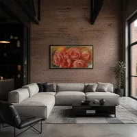 Das Lesen — Modernes Loft