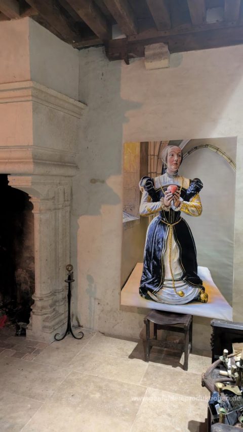 Fotos unserer Gemälde