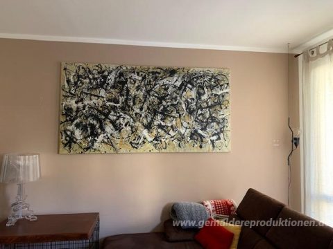 Fotos unserer Gemälde