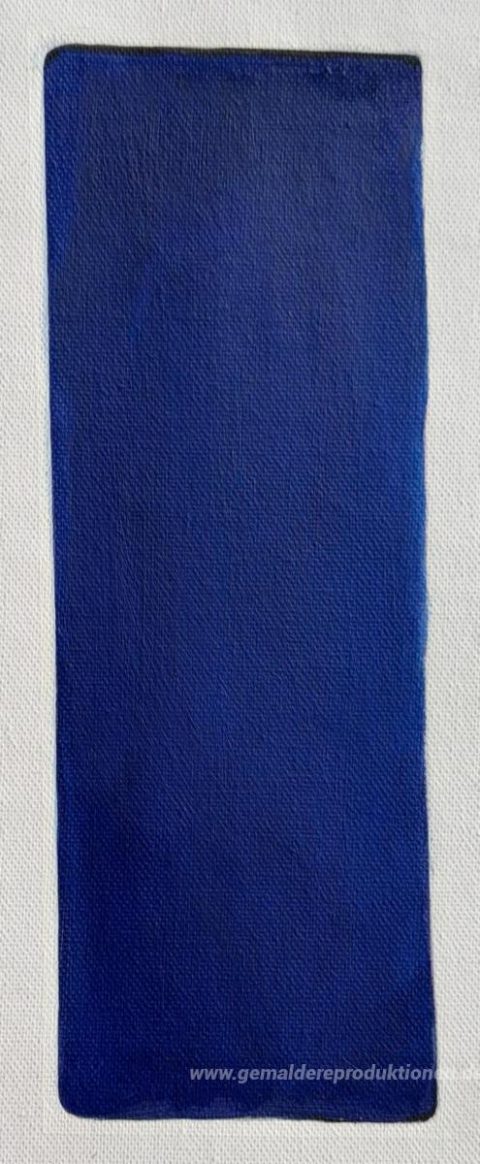 Dieses Gemälde, von unseren Künstlern von Hand gemalt
