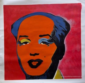 Untitled (Mao / Marilyn)