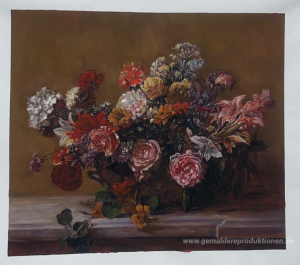 Blumen