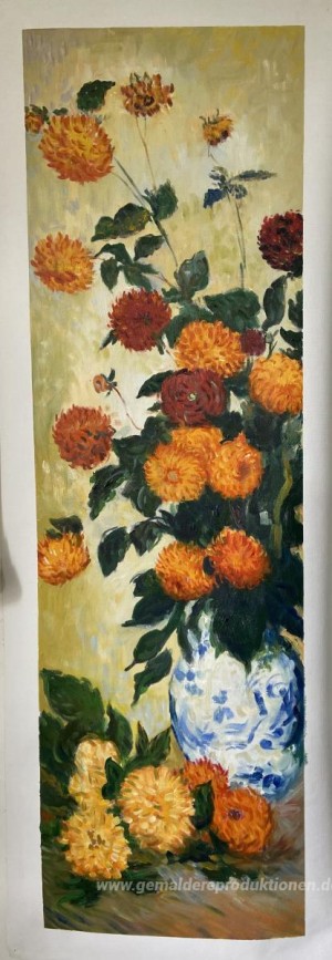 Dahlien
