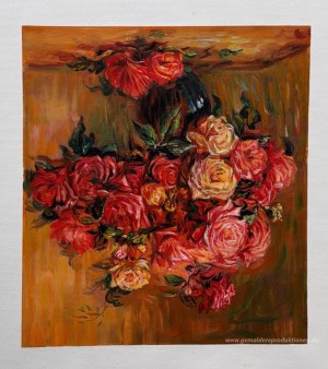 Bouquet of Roses