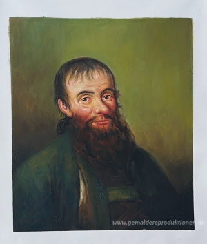 Angepasste Gemälde