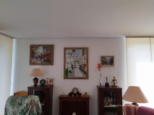 Rue de Steinkerque in Paris